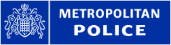 Metropolitan Police logo