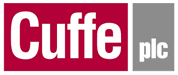 Cuffe plc